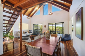 The Retreat, Family home ~ Pool & Quiet Location